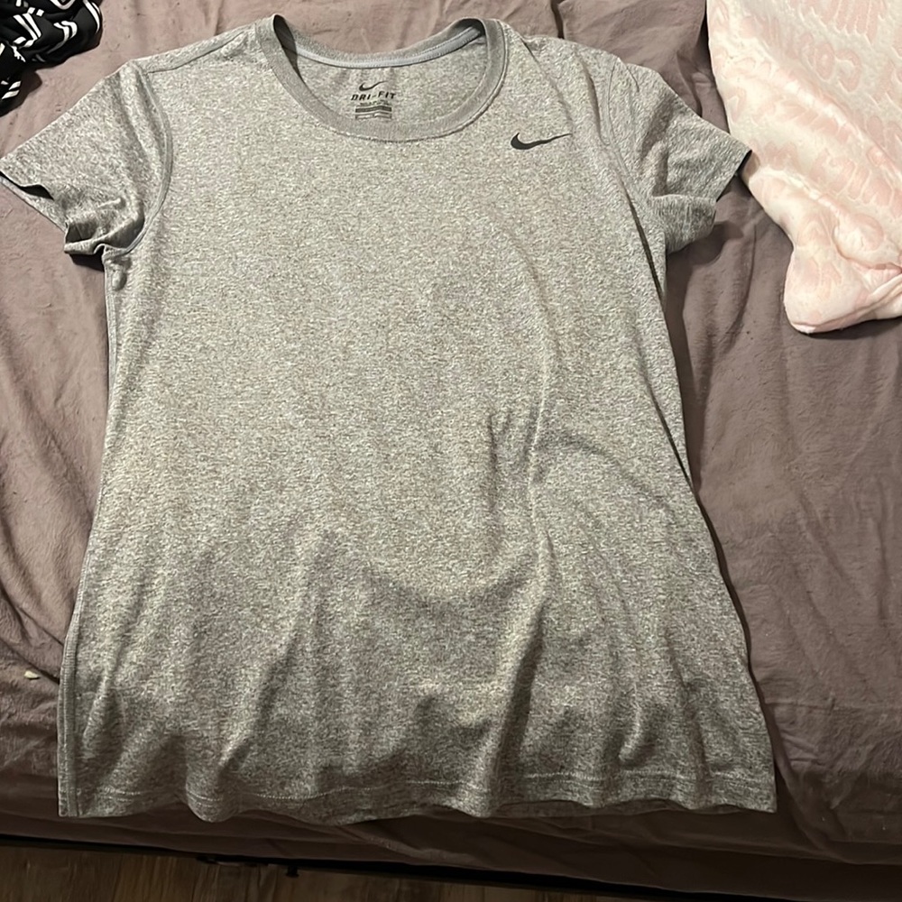 Nike dri fit shirt